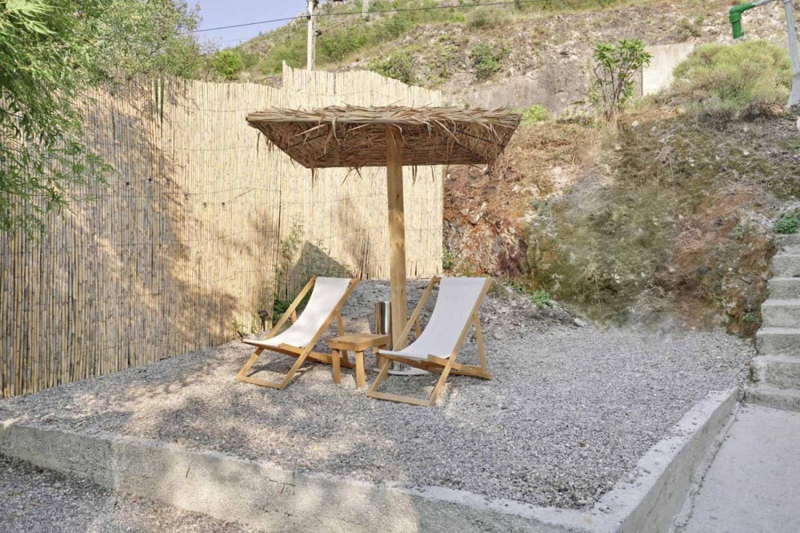 Apartman Skadarsko Jezero Bay Vranjina Extérieur photo