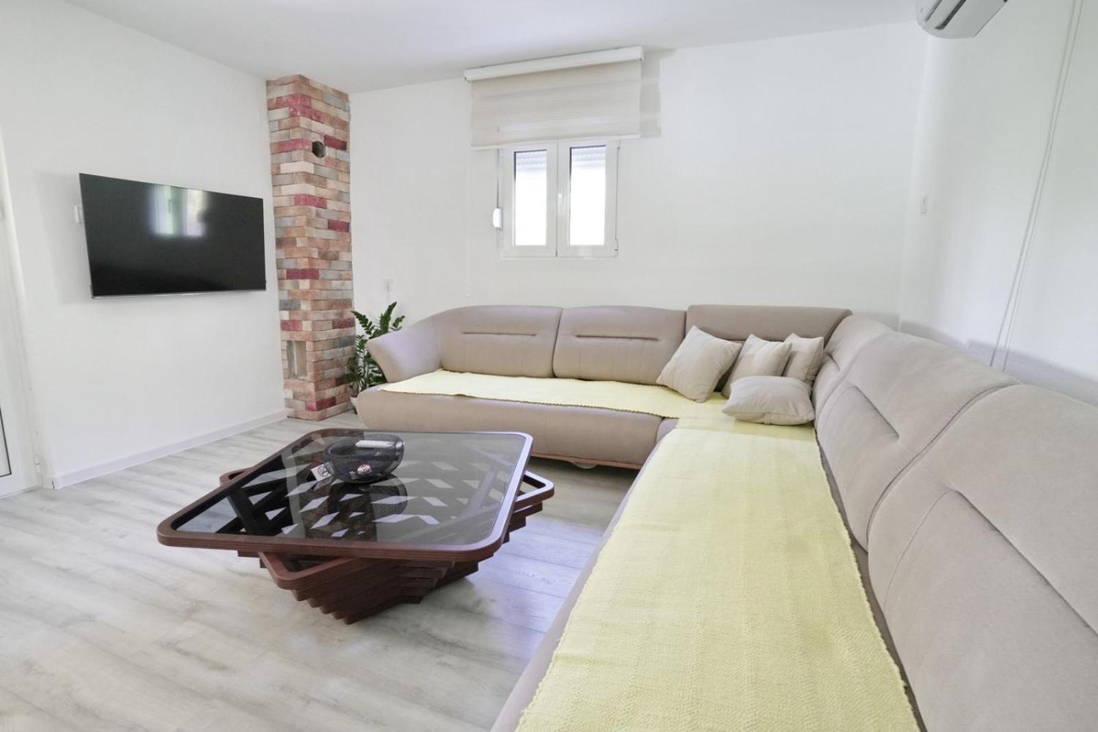 Apartman Skadarsko Jezero Bay Vranjina Extérieur photo