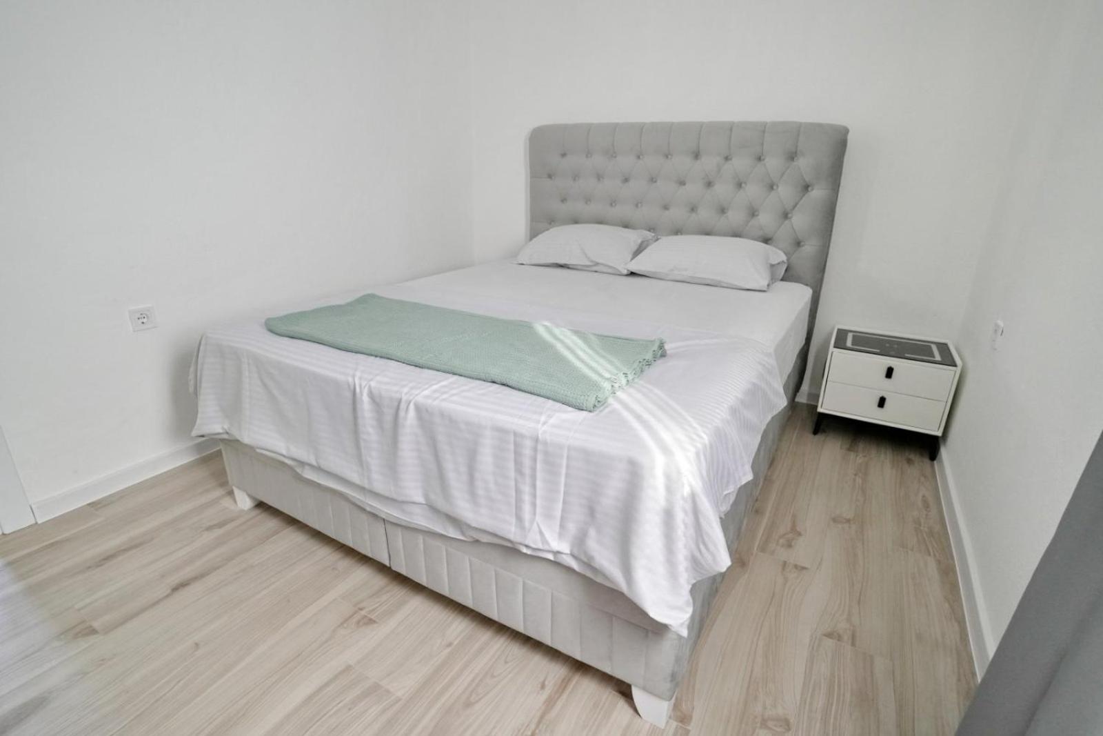 Apartman Skadarsko Jezero Bay Vranjina Extérieur photo