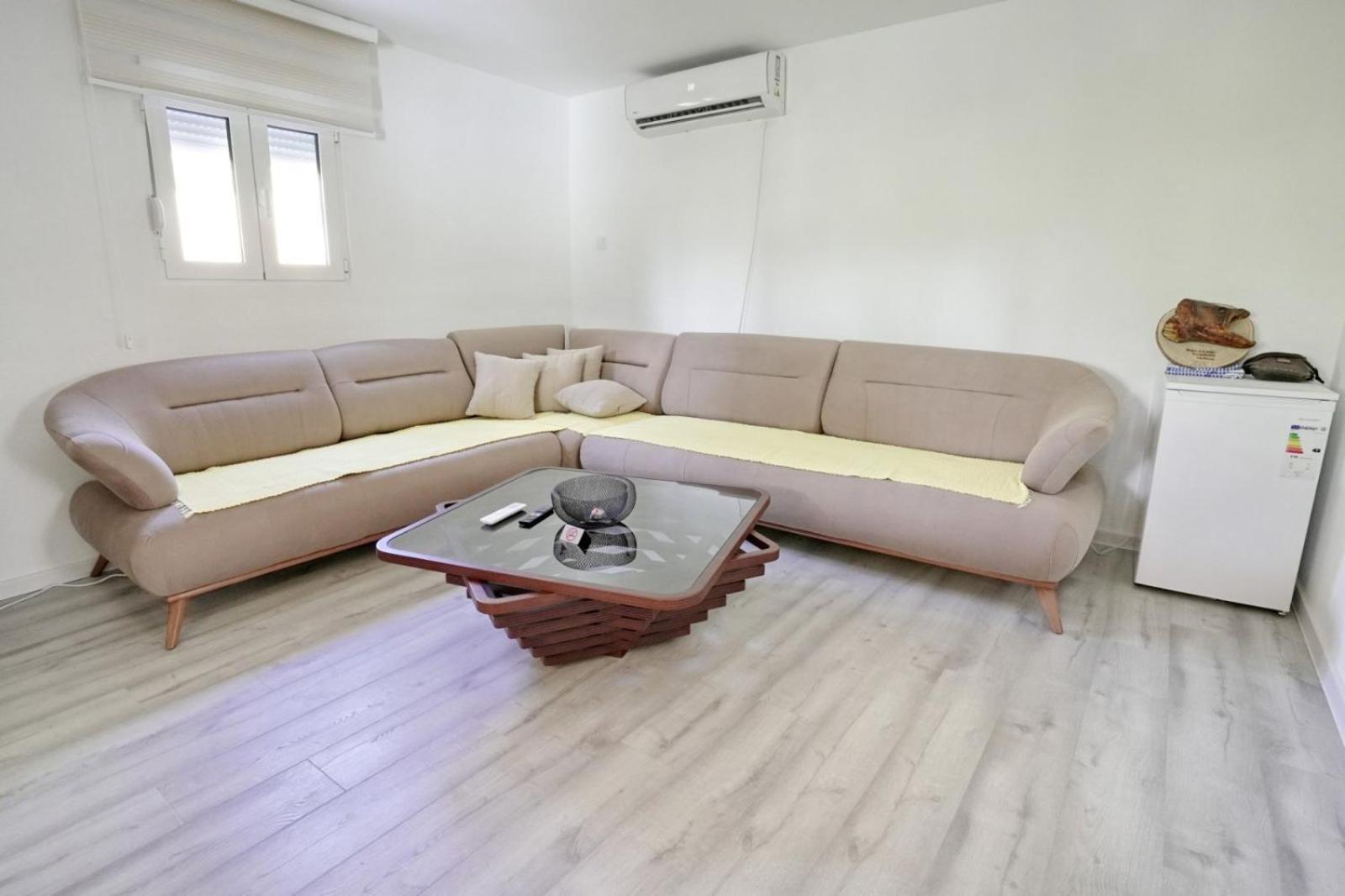 Apartman Skadarsko Jezero Bay Vranjina Extérieur photo