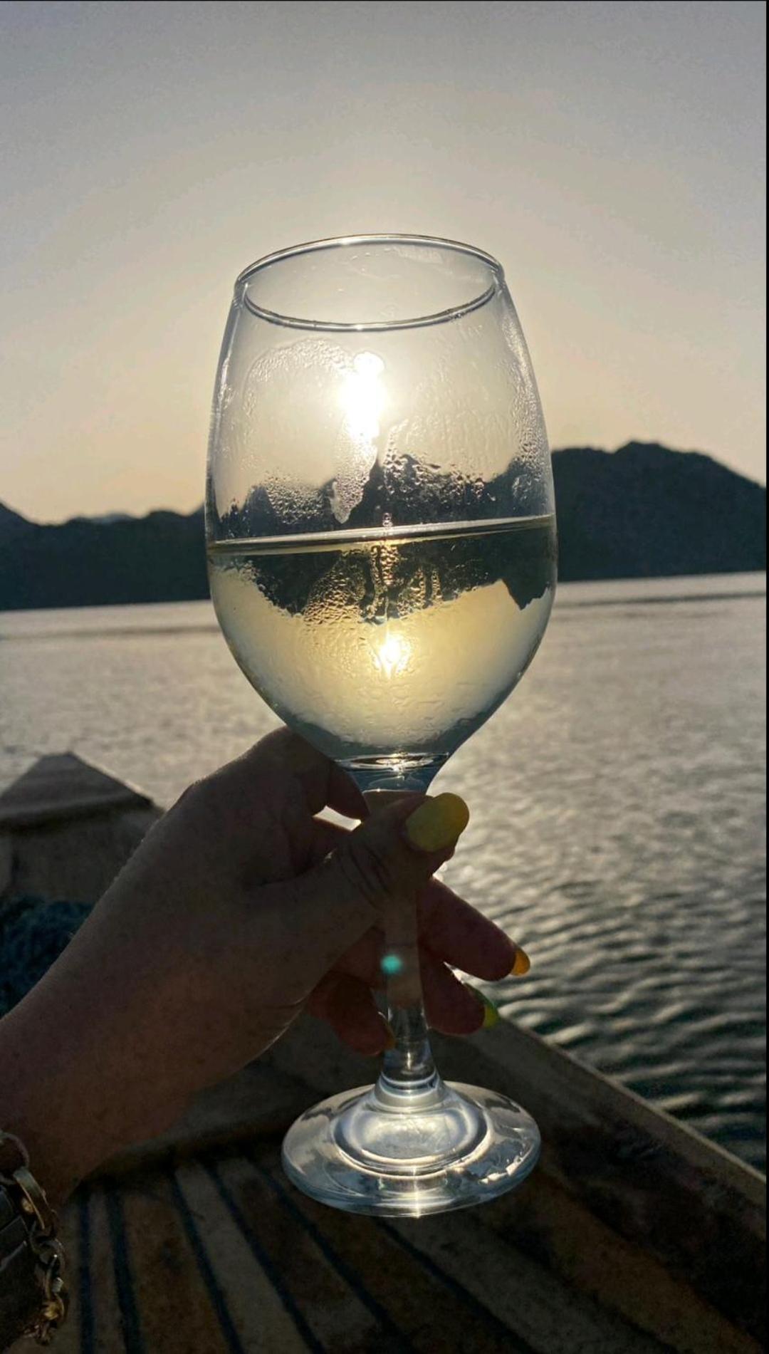 Apartman Skadarsko Jezero Bay Vranjina Extérieur photo