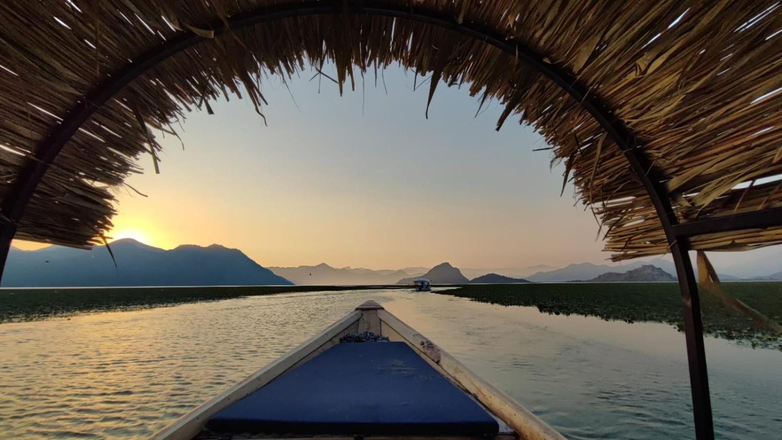Apartman Skadarsko Jezero Bay Vranjina Chambre photo